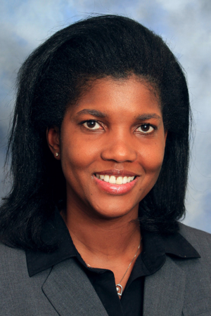 Claudeen Whitfield, M.D.