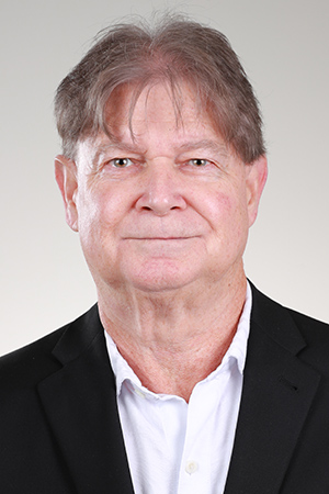 Dr. Mark Wooten