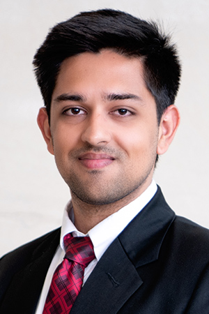 Anish Yadav, M.D.