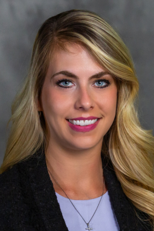 Jennifer R. Yonkof, M.D