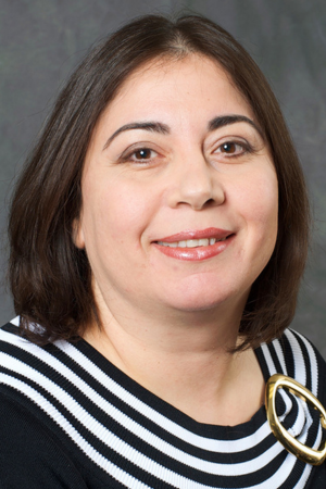 Samrah Al-Sayed, M.D.