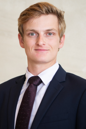 Daniel Arnaut, M.D.