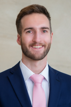 Joshua Atherton, M.D.