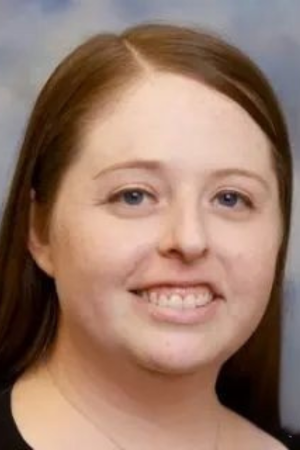 Sara Barnett-Hamen, M.D.