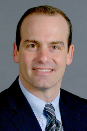 Aaron Buerk, M.D.