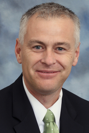 Alan Burlingame, M.D.