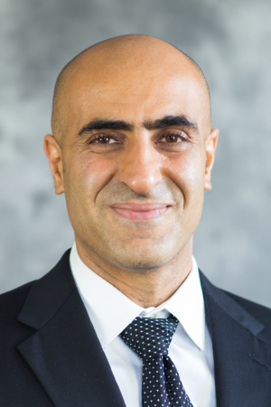Hassan Dbouk, M.D.