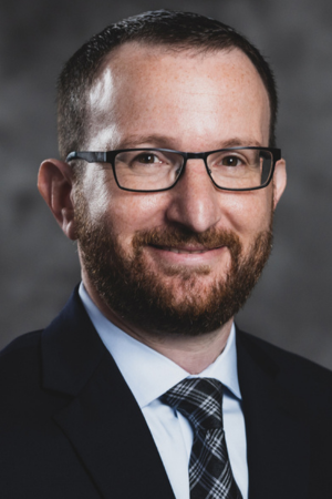Avram Derrow, M.D.
