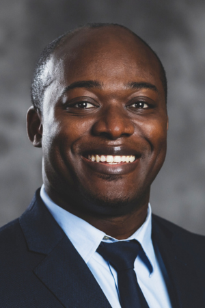 Joshua Essel, M.D.