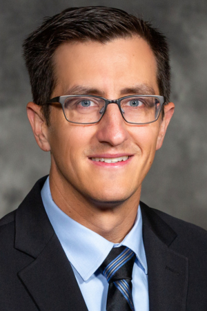 Brandon Gabel, M.D.