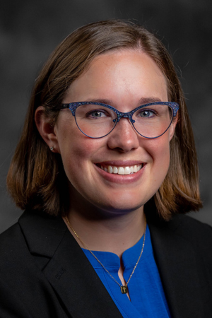 Katherine Gandert, M.D.