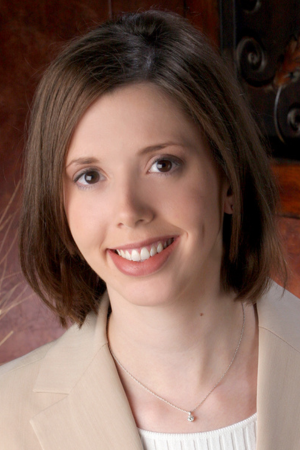 Katherine Gerlach, M.D.