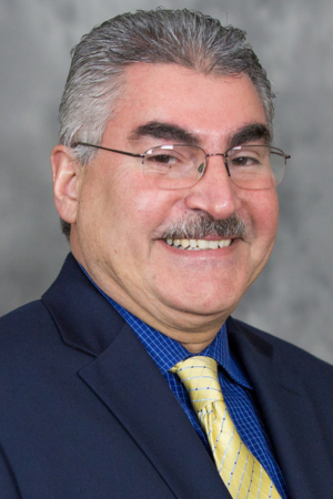 Mohammad Ghali, M.D.
