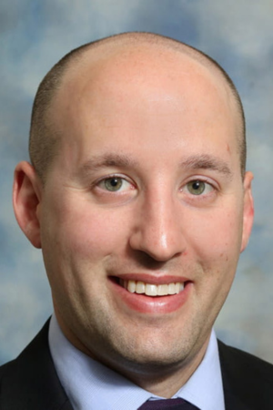 Ben Goldstein, M.D.