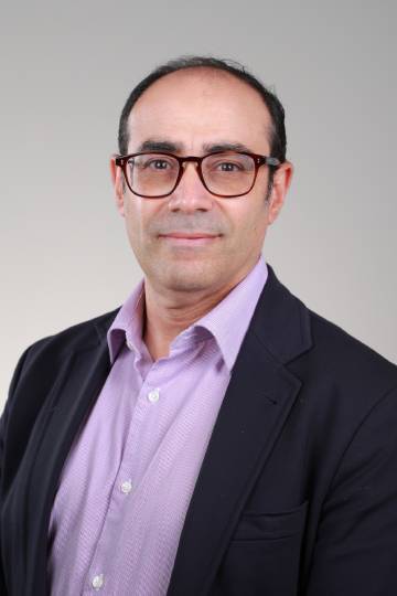 Maged Hanna, M.D.