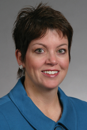 Brenda Hartley, M.D.