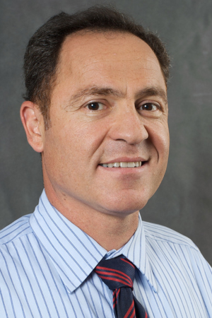 Ziad Jaara, M.D.