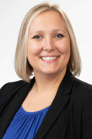 Jennifer Kalbus, M.D.