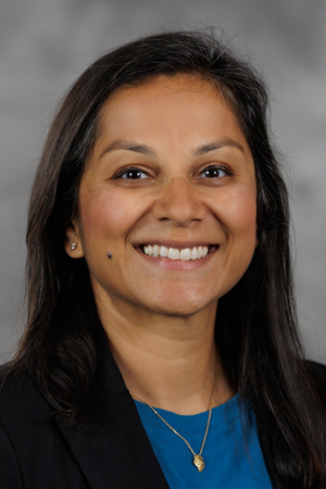 Tejal Kaul, M.D.