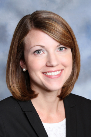 Meghan Keaton, M.D.
