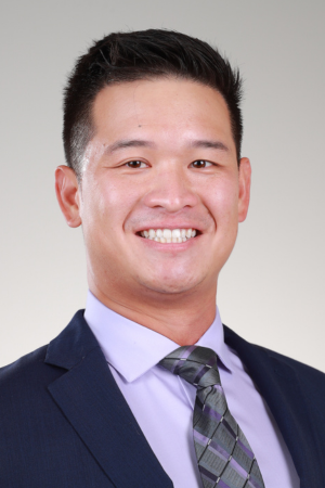 Warren Lee, M.D