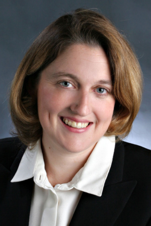 Laura LeRoux, M.D.
