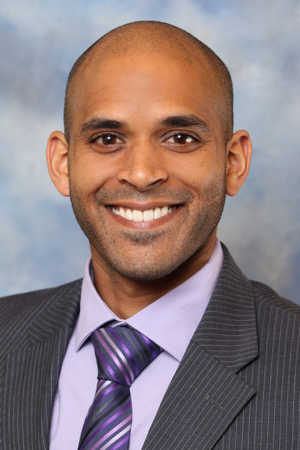 Adrian Lewis, D.O.