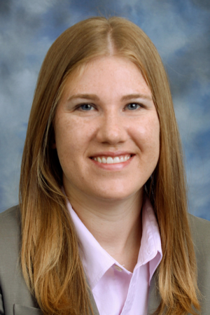 Tiffany Lisk, M.D.