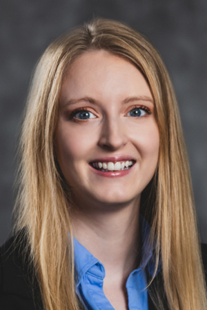 Kayla Lockhart, M.D.