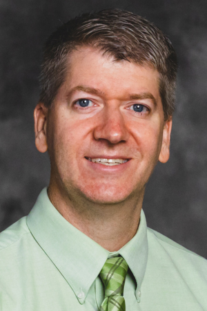 Jacob Maciejewski, M.D.