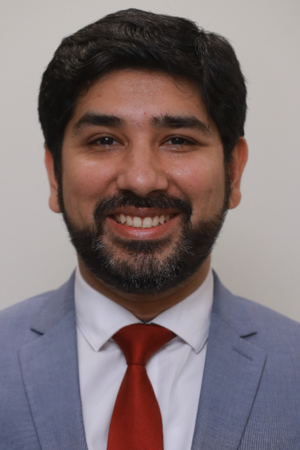Naeem Mahfooz, M.D.