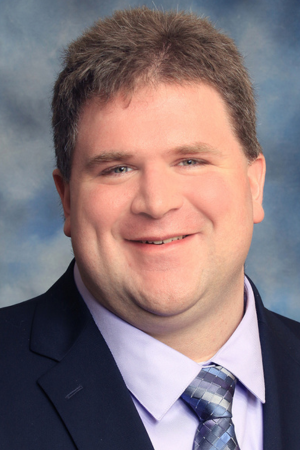 David Marquardt, M.D.