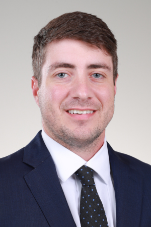 Zachary Mills, M.D.