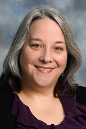 Kathleen Moltz, M.D.