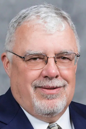 Michael Nagel, M.D