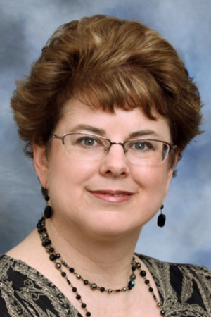 Wendy Nelson-Brown, M.D.