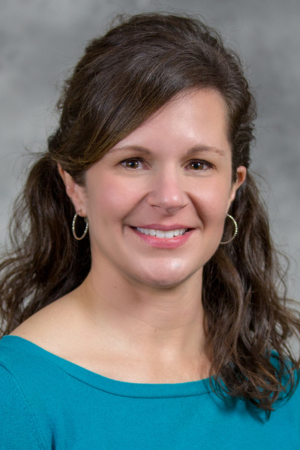 Colleen Olson, M.D.