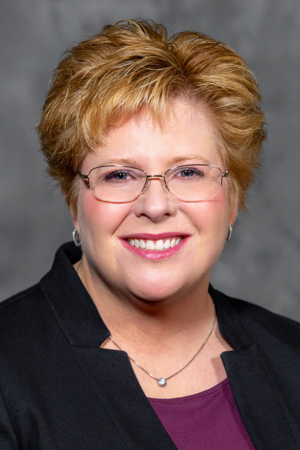 Colleen Olszewski, M.D.
