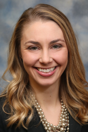 Katelyn Oostra, M.D.