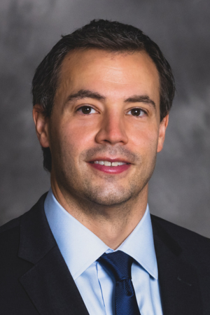 Anthony Palmer, M.D.