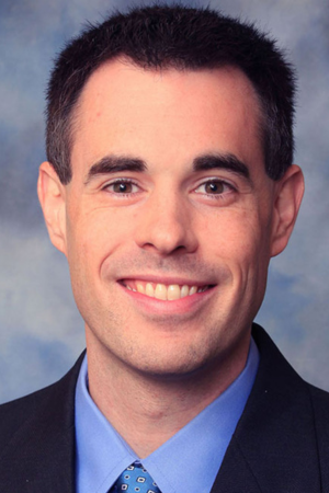 Eric Rader, D.O.