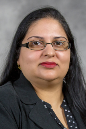 Naheed Rafiq, M.D.