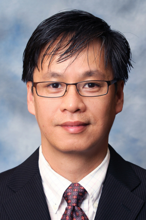 Nicolas Rivera, M.D.
