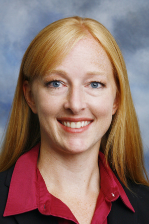 Jennifer Ruddy, M.D.