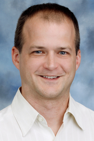 William Scovell M.D.