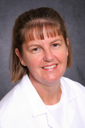 Amanda Sherratt, M.D.