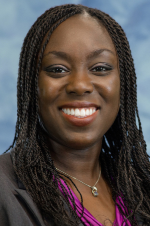 Sharon Thomas, M.D.