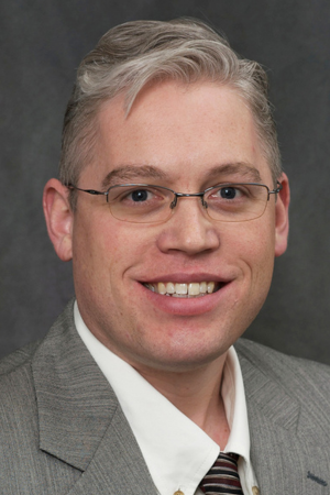 Kenneth A. Turk, M.D.