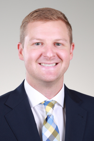 Noah Vettrus, M.D.