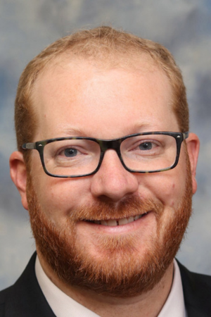 Dustin Williams, M.D.